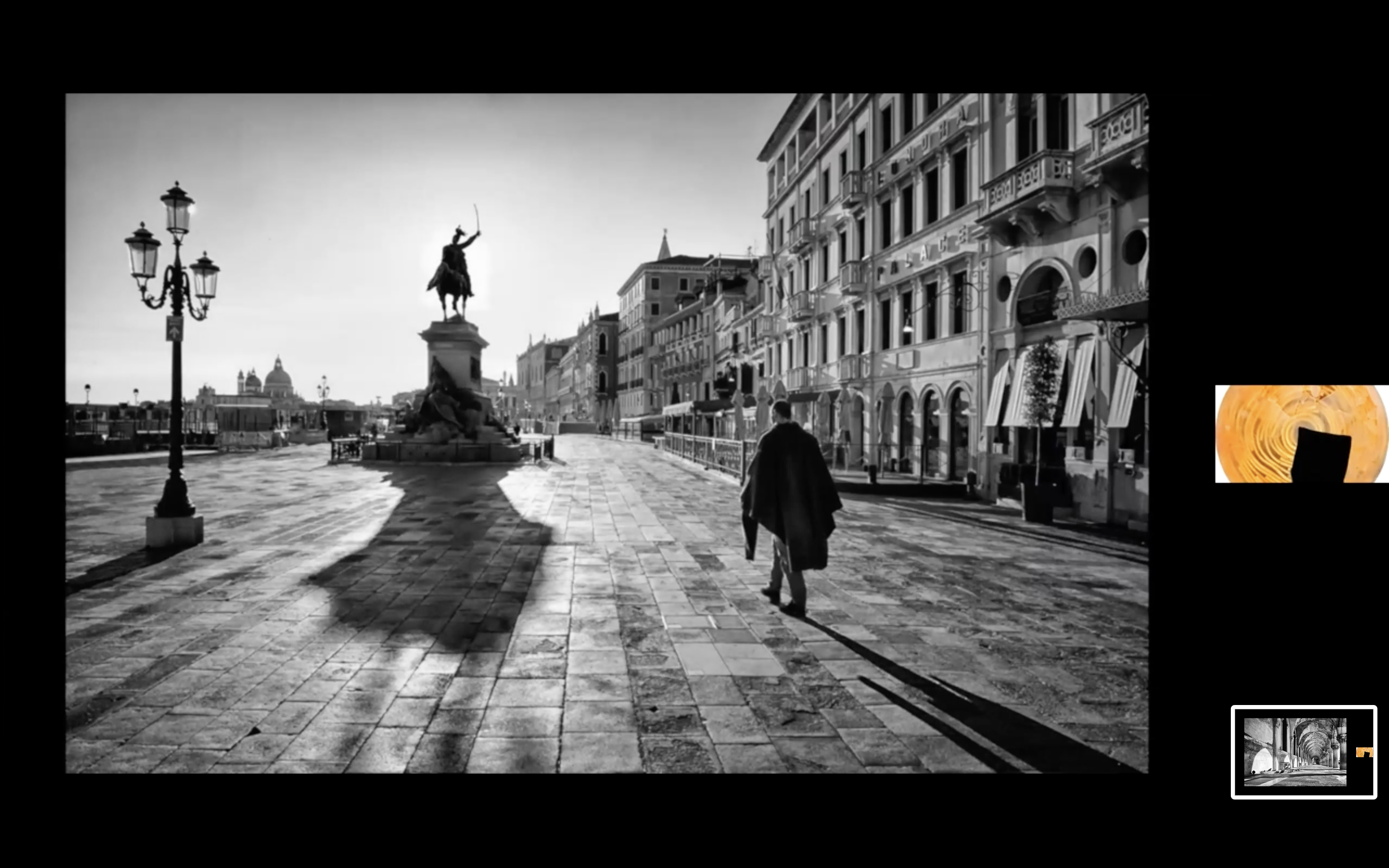 La Gondola: un viaggio nel mondo fotografico dal 1947 ad oggi